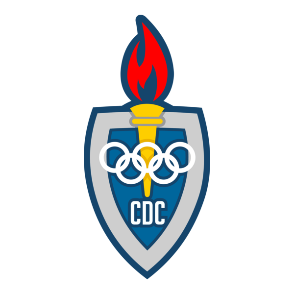 CD Covadonga Logo PNG Vector