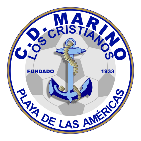 CD Marino Logo PNG Vector