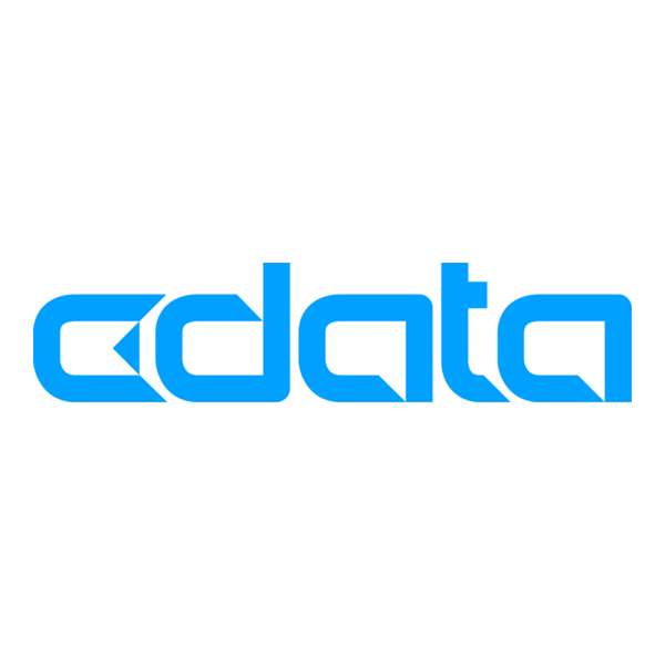 CDATA Logo PNG Vector