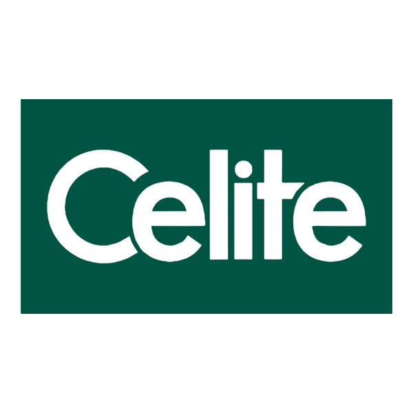 CELITE Logo PNG Vector