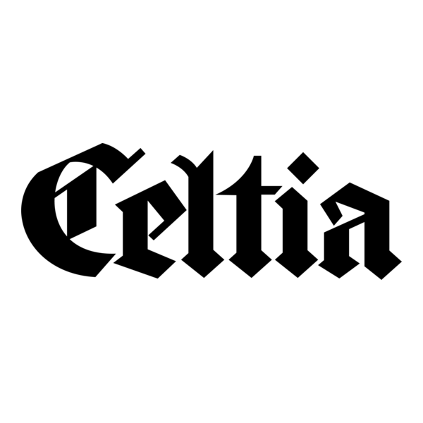 Celtia Logo PNG Vector