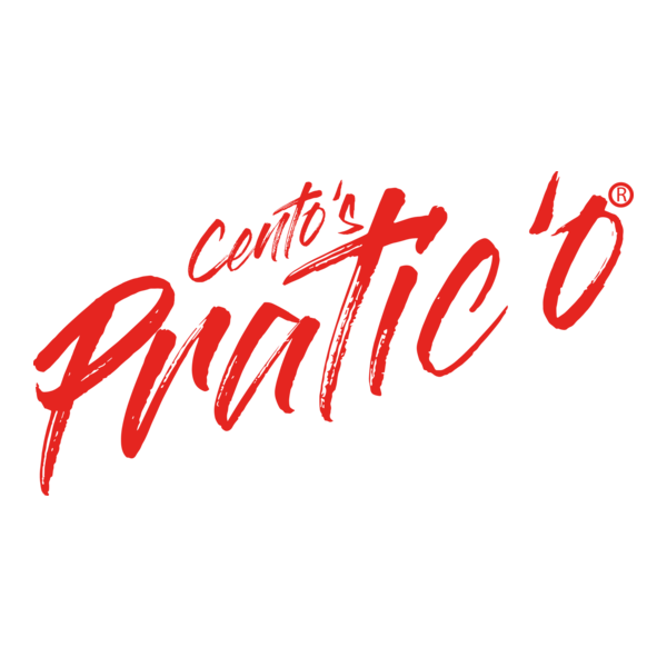 Cento's Pratic'o Logo PNG Vector