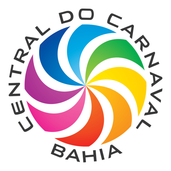 Central do Carnaval Logo PNG Vector