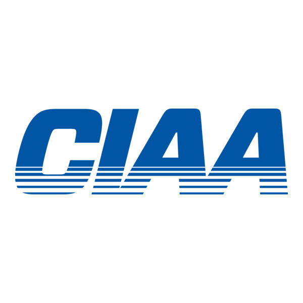 Central Intercollegiate Athletic Association CIAA Logo PNG Vector