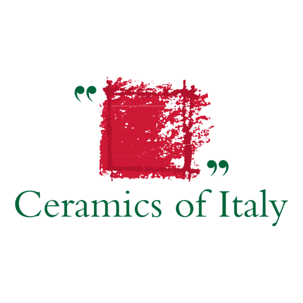 Ceramics of Italy Logo PNG Vector
