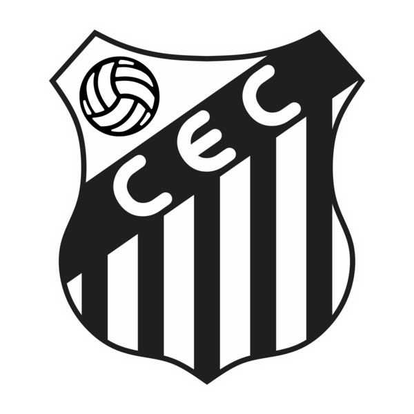 Ceres Esporte Clube Logo PNG Vector