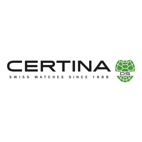 Certina Logo PNG Vector