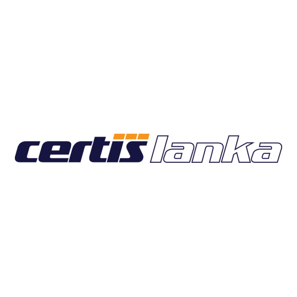 Certis Lanka Logo PNG Vector