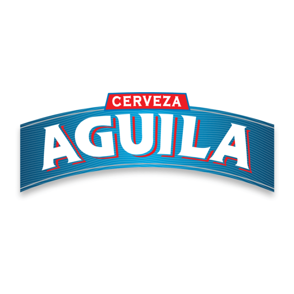 Cerveza Águila Logo PNG Vector