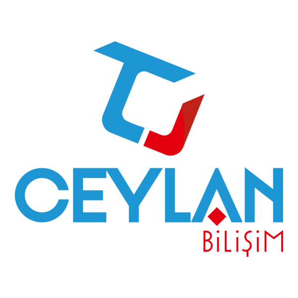Ceylan Bilişim Logo PNG Vector