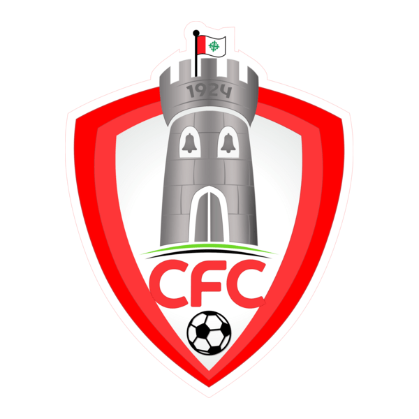 CF Campanario Logo PNG Vector