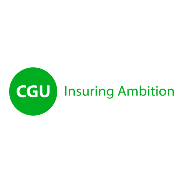 CGU Insurance Logo PNG Vector