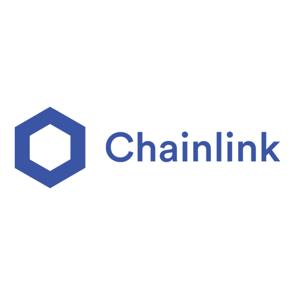 Chainlink Logo PNG Vector