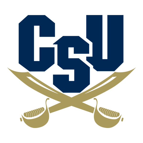 Charleston Southern Buccaneers Logo PNG Vector