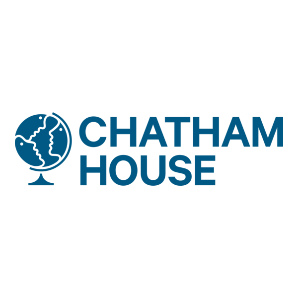 Chatham House Logo PNG Vector