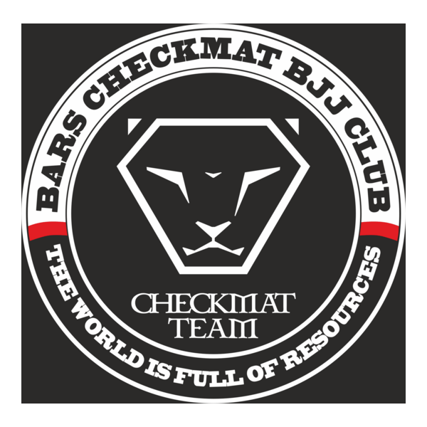 CHECKMAT Logo PNG Vector
