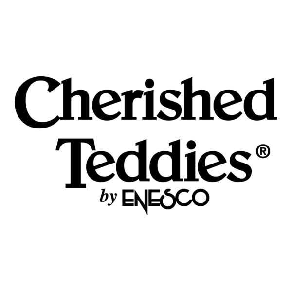 Cherished Tedddies 2 Logo PNG Vector