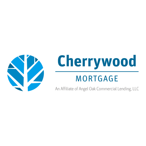 Cherrywood Mortgage Logo PNG Vector
