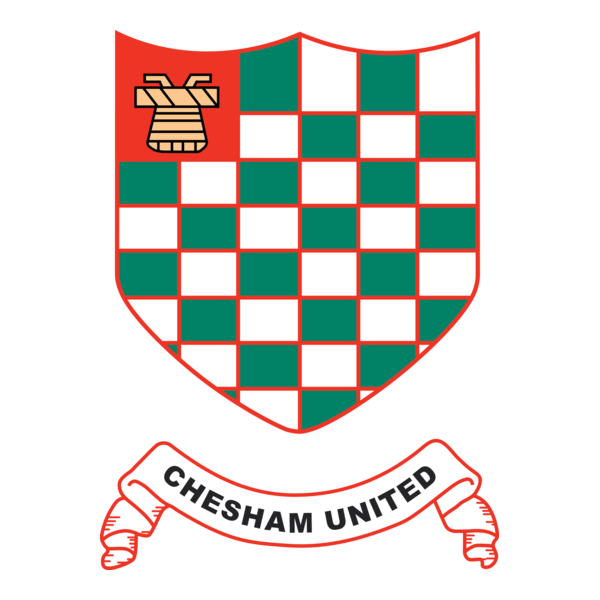 Chesham United Logo PNG Vector