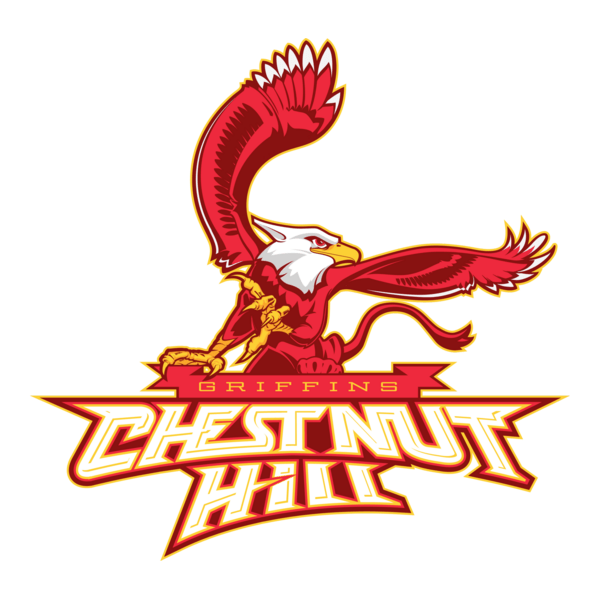 Chestnut Hill Griffins Logo PNG Vector