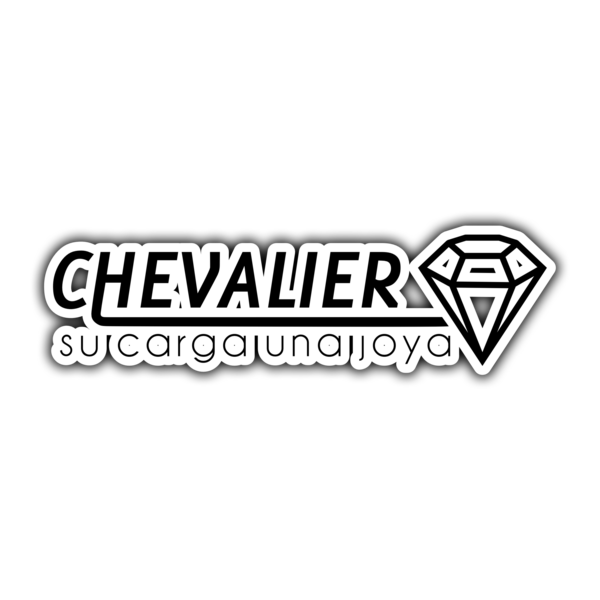 chevalier Logo PNG Vector