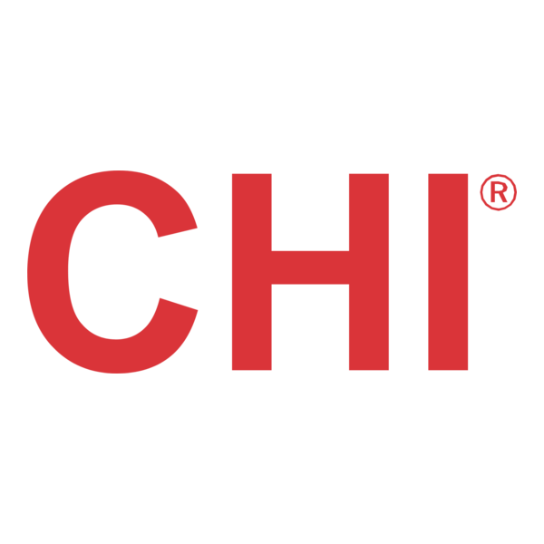 CHI Hair Care Logo PNG Vector