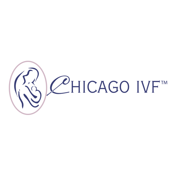 Chicago IVF Logo PNG Vector