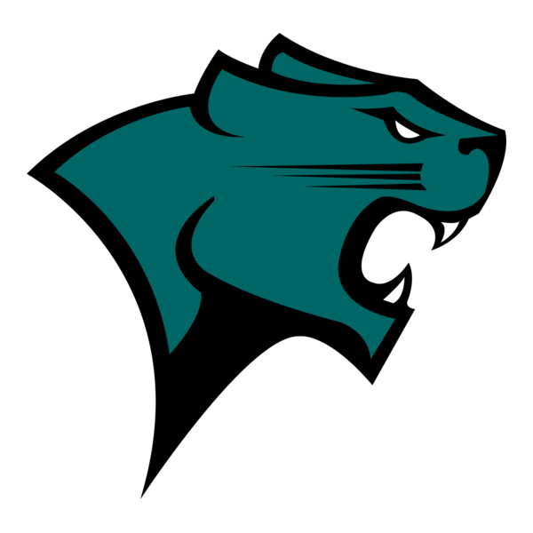 Chicago State Cougars Logo PNG Vector
