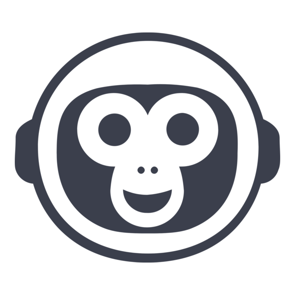 Chimpion (BNANA) Logo PNG Vector