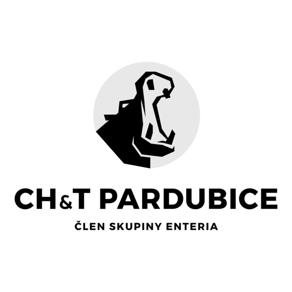 Chládek & Tintěra, Pardubice a.s. Logo PNG Vector