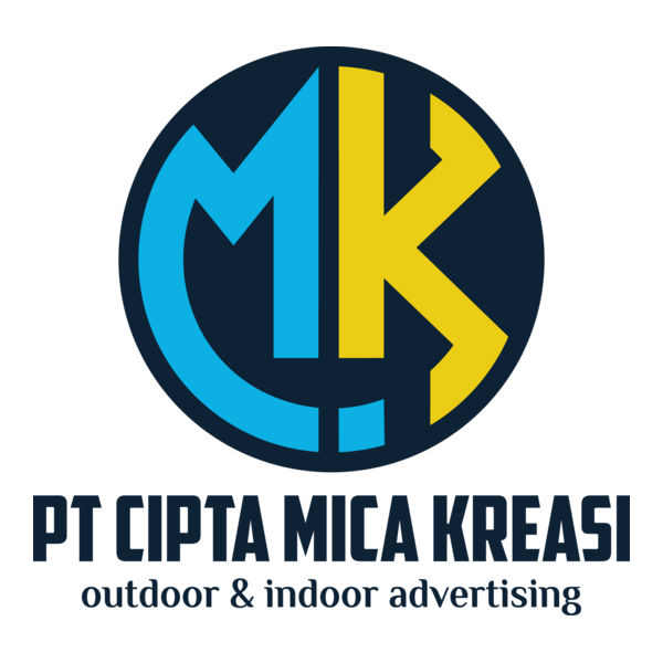 Cipta Mica Kreasi Logo PNG Vector