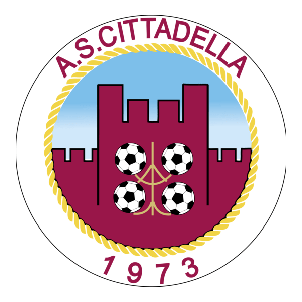 Cittadella calcio Logo PNG Vector
