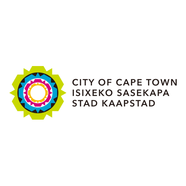 City of Cape Town Logo PNG Vector