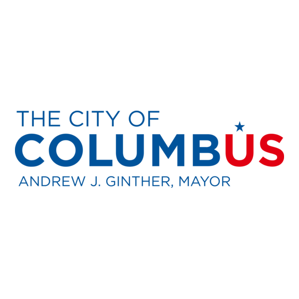 City of Columbus Logo PNG Vector