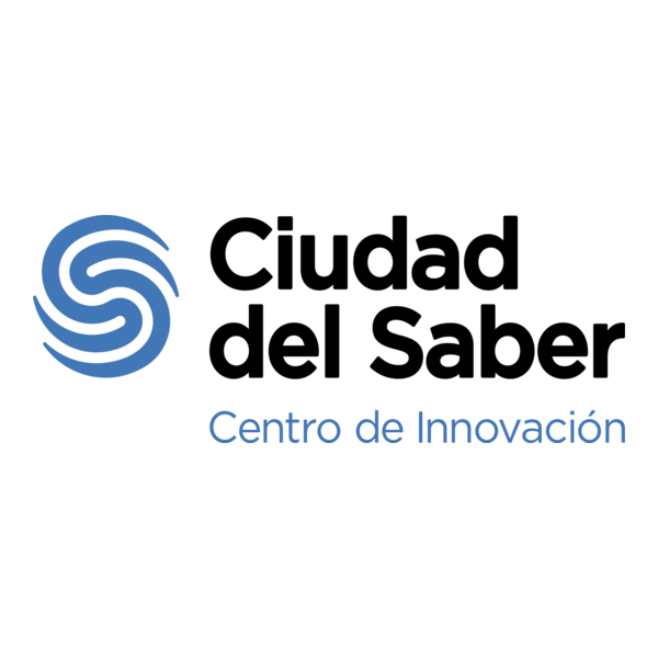 Ciudad del saber - Centro de innovación Logo PNG Vector