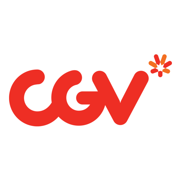 CJ CGV Logo PNG Vector