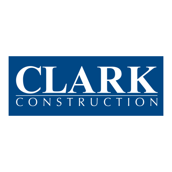Clark Construction Group, LLC Logo PNG Vector