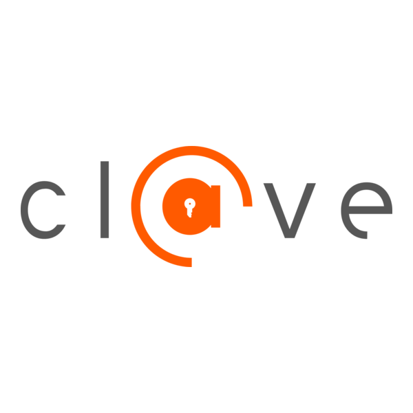 clave Logo PNG Vector
