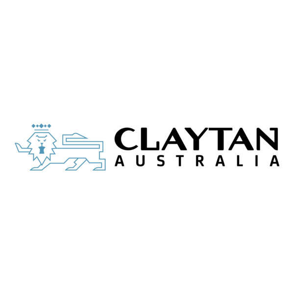 Claytan Logo PNG Vector