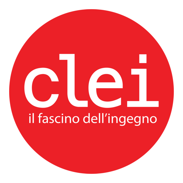 Clei S.r.l. Logo PNG Vector