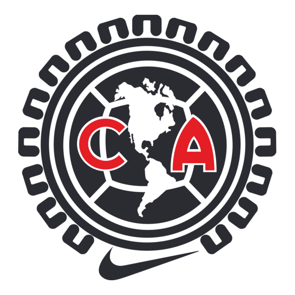 club america 2021 Logo PNG Vector