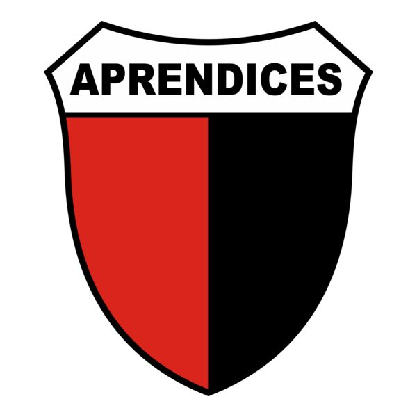 Club Aprendices de Saenz Peña Chaco Logo PNG Vector