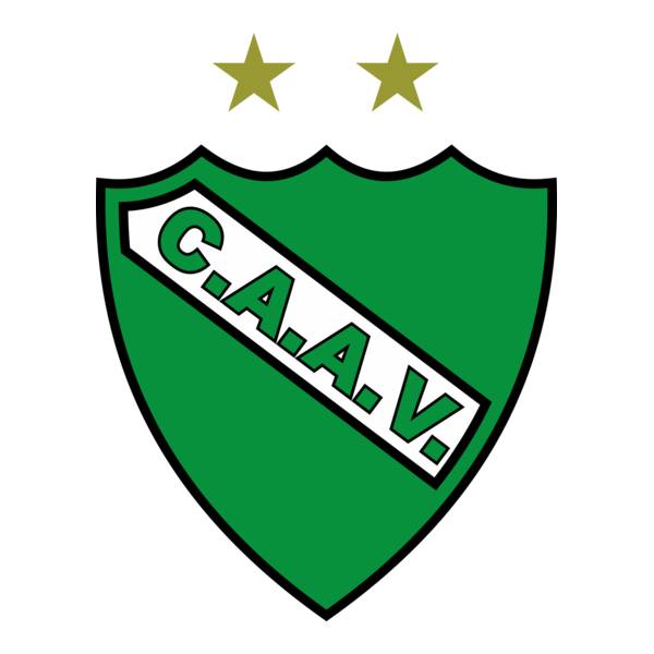 Club Atlético Alto Verde de Simoca Tucumán Logo PNG Vector