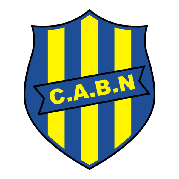 Club Atlético Barrio Norte Logo PNG Vector