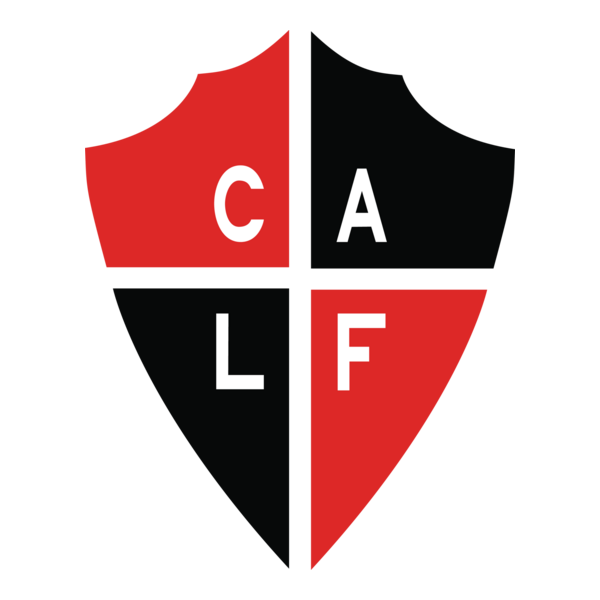 Club Atletico La Falda Logo PNG Vector