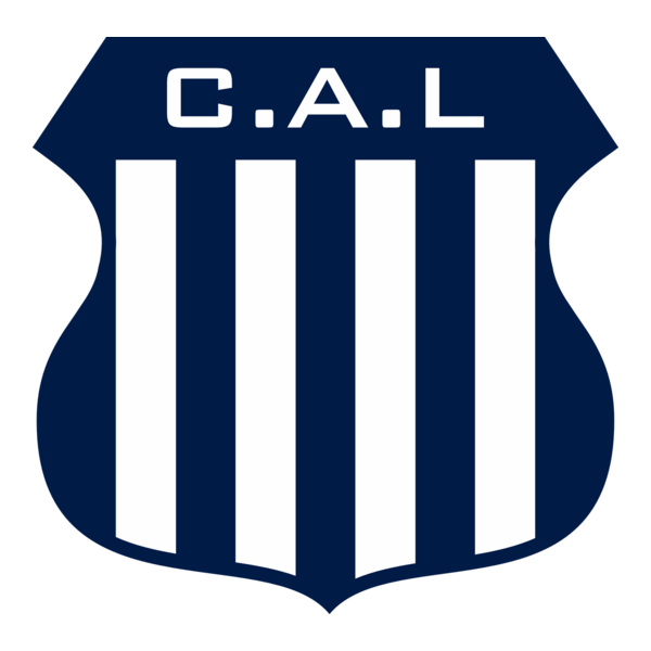 Club Atlético Laprida de Laprida Santiago Logo PNG Vector