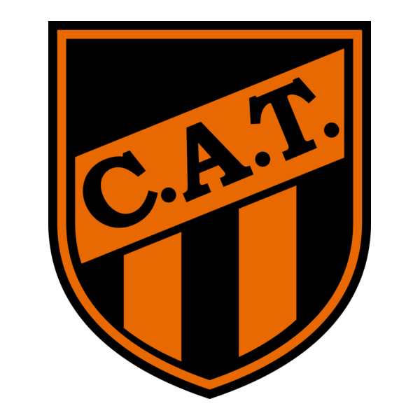 Club Atlético Tunal de Tunal Metán Salta Logo PNG Vector