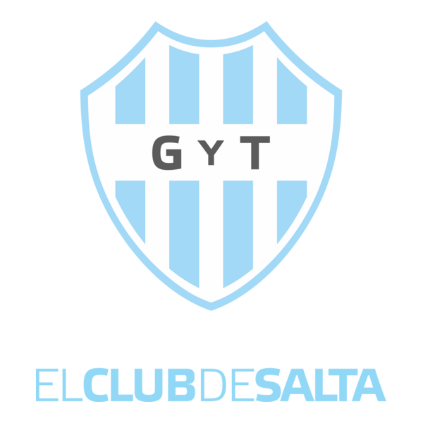 Club de Gimnasia y Tiro Logo PNG Vector
