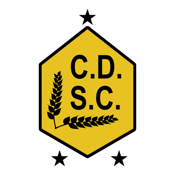 Club Deportivo San Cayetano Logo PNG Vector