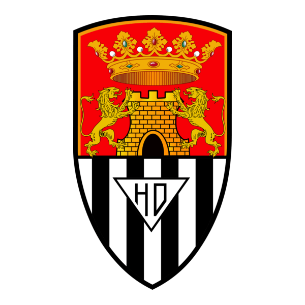 Club Haro Deportivo Logo PNG Vector